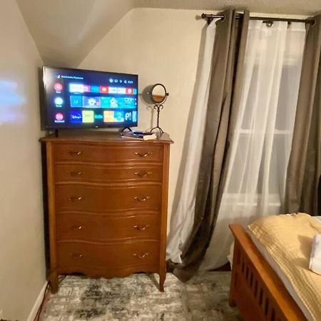 Entire House 3 Bedroom Twin Cities, Specious, Entire House, Ac سانت بول المظهر الخارجي الصورة