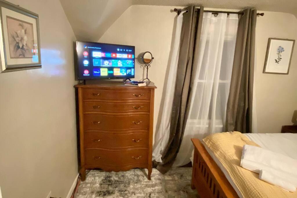 Entire House 3 Bedroom Twin Cities, Specious, Entire House, Ac سانت بول المظهر الخارجي الصورة